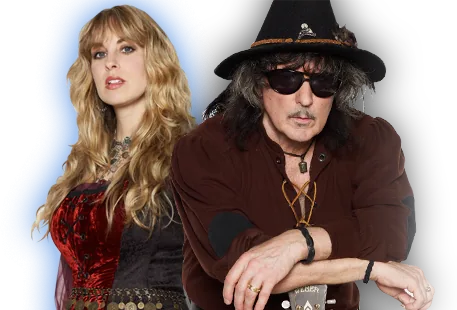Blackmore's Night